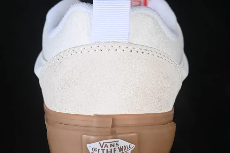 All categories Vans Vans series Vans Low Vans Knu Skool Vans low-top casual skateboard shoes VN0009D22CJI